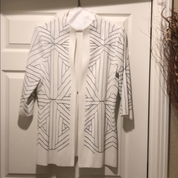 Ming Wang Jacket - Picture 1 of 1